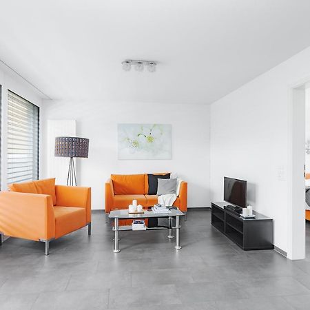 Swiss Star Oerlikon District Apartment ซูริก ภายนอก รูปภาพ
