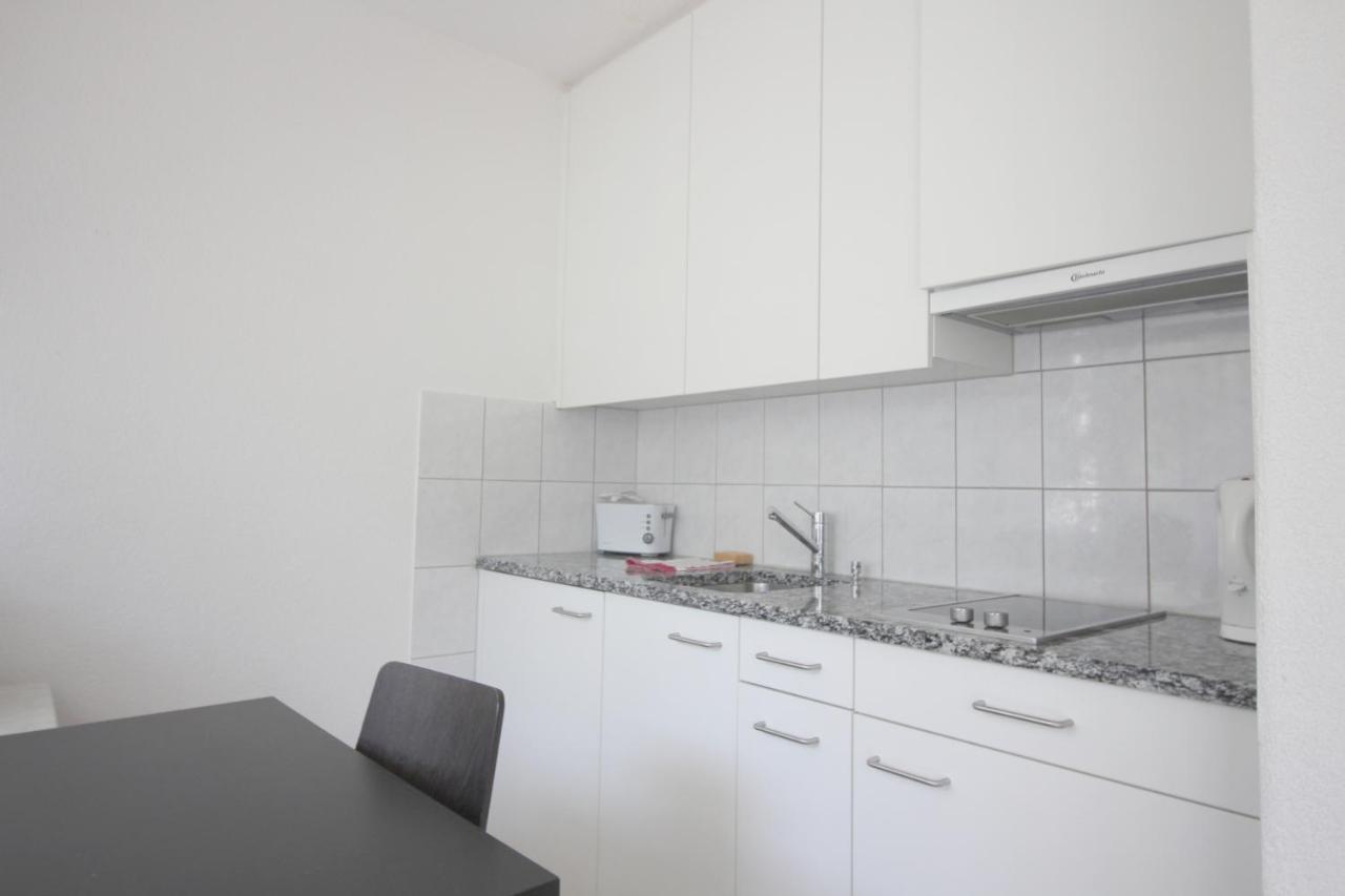 Swiss Star Oerlikon District Apartment ซูริก ภายนอก รูปภาพ